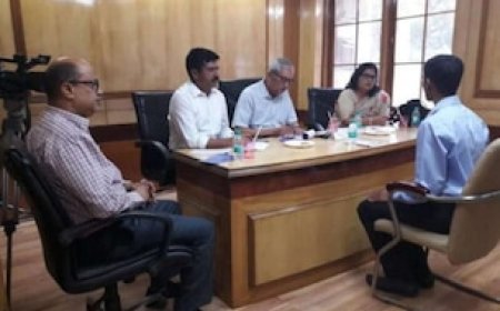 IAS बनने के लिए UPSC Interview में दिखाना होगा दम, फॉलो करें यह 5 अहम टिप्स