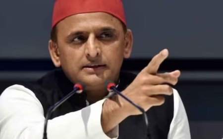 स्वामी प्रसाद मौर्य के बाद अब पार्टी महासचिव ने दिया सपा से इस्तीफा, जानें माम