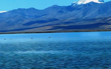 कैलाश मानसरोवर का क्या महत्व है? जानें आस्था, हिंदू धर्म में महत्व