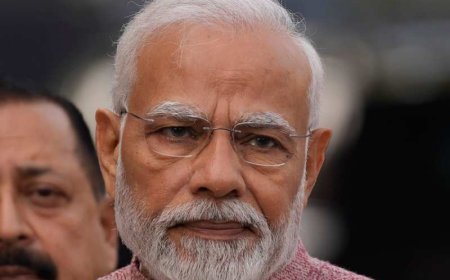 6 मार्च को संदेशखाली जा सकते हैं PM मोदी, पीड़िताओं से कर सकते हैं मुलाकात