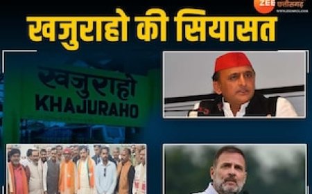 इधर अखिलेश-राहुल की पार्टियों में हुआ गठबंधन, उधर सपा नेता BJP में हुए शामिल