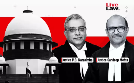 अदालतों को न केवल मनमानी प्रशासनिक कार्रवाइयों को रद्द करना चाहिए, बल्कि प्रभावित पक्ष की क्षतिपूर्ति के लिए उपाय भी करना चाहिए : सुप्रीम कोर्ट