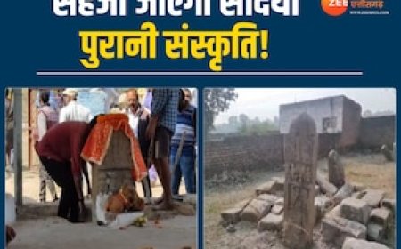 संजोए जाएंगे 14वीं सदी के मंदिर के अवशेष, बरतुंगा शिव मंदिर में बनेगा संग्रहालय