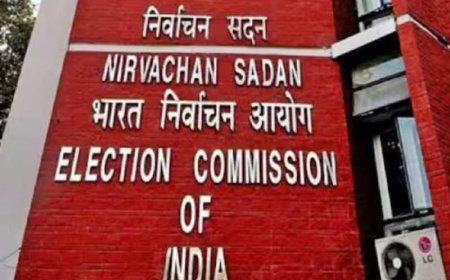 चुनाव आयोग ले रहा तैयारियों का जायजा, 13-14 मार्च को चुनावी कार्यक्रम का ऐलान संभव!