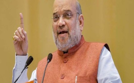 IPC, CrPC, साक्ष्य अधिनियम की जगह लेने वाले 3 नए क्रिमिनल लॉ 1 जुलाई से लागू होंगे, अधिसूचना जारी