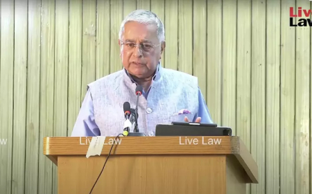 सुप्रीम कोर्ट की एक बेंच द्वारा दूसरी बेंच के फैसले पर रोक लगाने की प्रवृत्ति चिंताजनक: सीनियर वकील सीयू सिंह