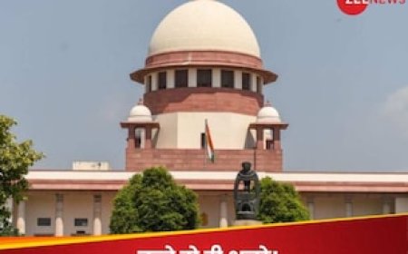 2 से ज्यादा बच्चे हैं तो नहीं मिलेगी सरकारी नौकरी, राजस्थान के नियम पर SC की भी लगी मुहर