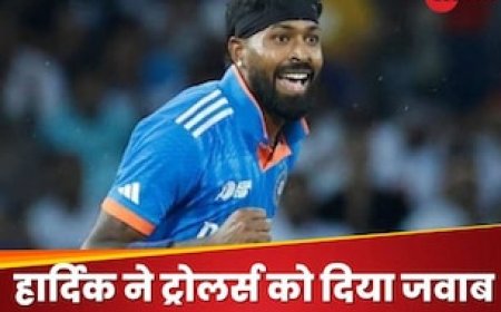 मेरे को फर्क नहीं पड़ता..' ट्रोलर्स पर भड़के हार्दिक पांड्या, क्या है पूरा मामला?