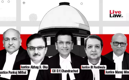 दीवानी और फौजदारी ट्रायल पर हाईकोर्ट के स्थगन आदेश स्वत: निरस्त नहीं होते: सुप्रीम कोर्ट ने 'एशियन रिसरफेसिंग' फैसला रद्द किया