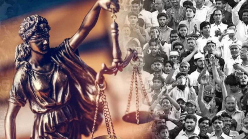 अगर UCC लागू हुआ तो खत्म हो जाएंगे मुस्लिम पर्सनल लॉ के ये 7 अधिकार