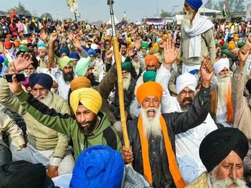 क्या है MSP, जिसकी गारंटी चाह रहे किसान?