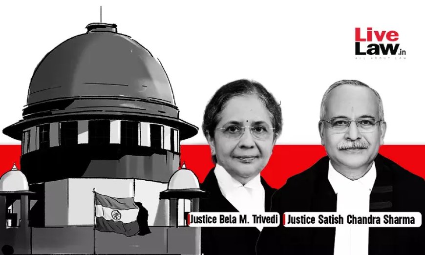 सुप्रीम कोर्ट ने दोषमुक्ति की अपील पर निर्णय लेने में अपीलीय अदालतों द्वारा पालन किए जाने वाले सिद्धांतों की व्याख्या की