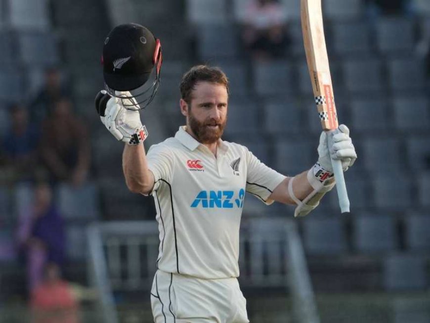 सचिन-पोंटिंग को पछाड़ केन विलियमसन ने रचा इतिहास, महज 172 पारियों में पूरे किए 32 शतक