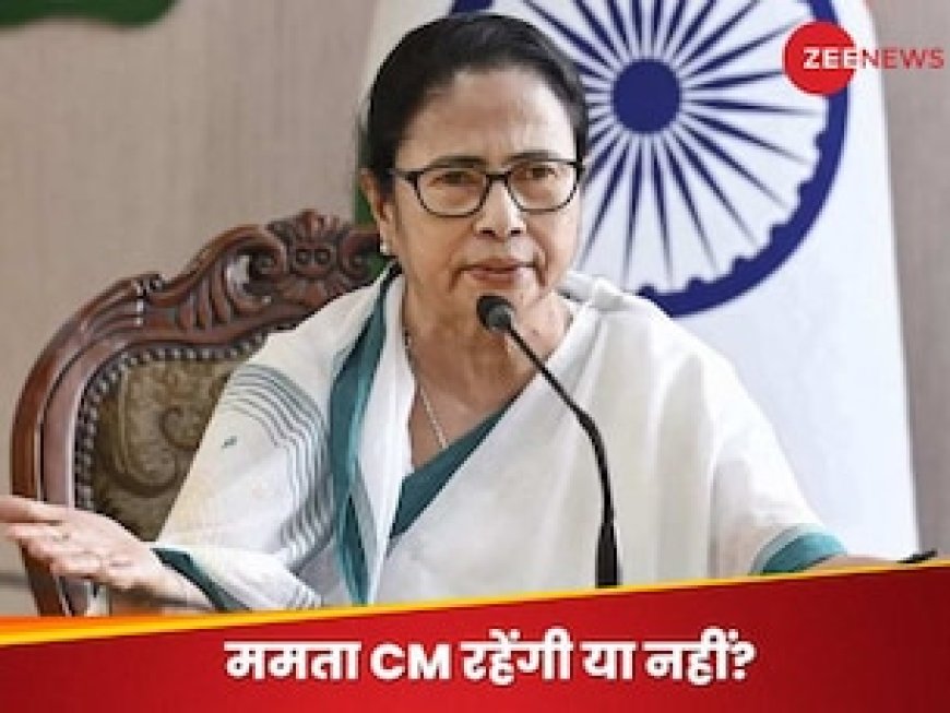 संदेशखाली हिंसा: क्या अनुच्छेद 338 के तहत ममता बनर्जी की गद्दी जा सकती है?