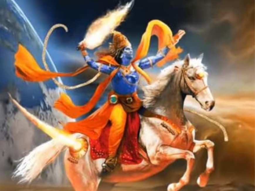 कलियुग क्यों है मनुष्यों के लिए सतयुग से बेहतर, जानें पौराणिक कहानी