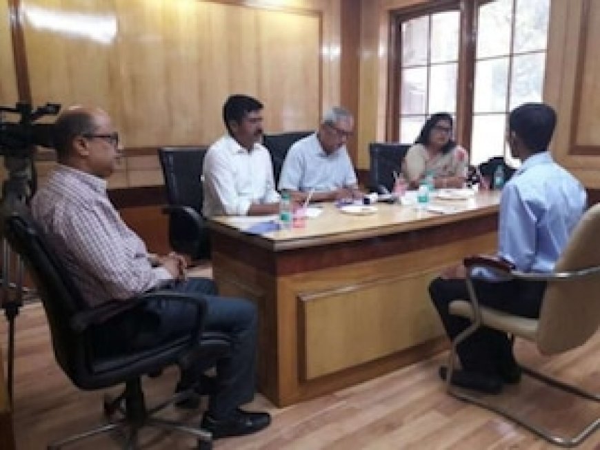 IAS बनने के लिए UPSC Interview में दिखाना होगा दम, फॉलो करें यह 5 अहम टिप्स