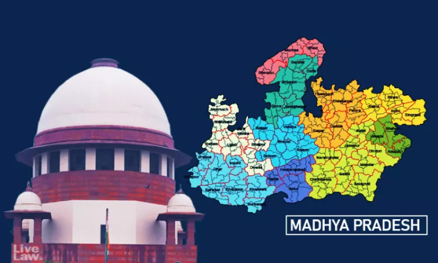 NDPS Act | सुप्रीम कोर्ट ने मध्य प्रदेश के एडीजी (नारकोटिक्स विंग) को निर्देश दिया कि बताएं कितने मामलों में FSL रिपोर्ट आई