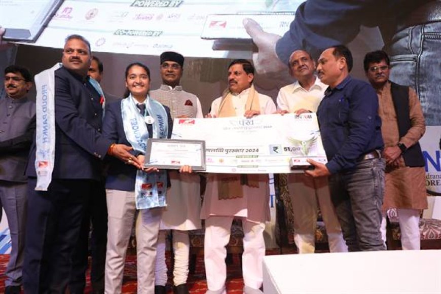 खेलों का महत्व हमारे देश में आदिकाल से है: मुख्यमंत्री डॉ. यादव