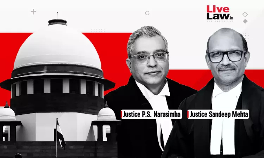 अदालतों को न केवल मनमानी प्रशासनिक कार्रवाइयों को रद्द करना चाहिए, बल्कि प्रभावित पक्ष की क्षतिपूर्ति के लिए उपाय भी करना चाहिए : सुप्रीम कोर्ट