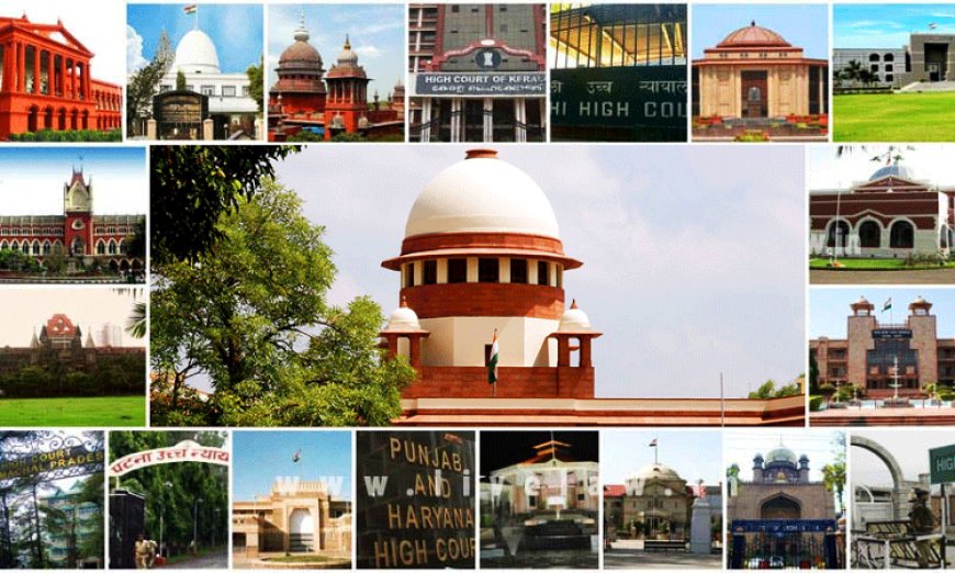 क्या जमानत पर सुप्रीम कोर्ट के फैसले न्यायिक अकादमियों के कोर्स में शामिल हैं? सुप्रीम कोर्ट ने हाईकोर्ट से पूछा