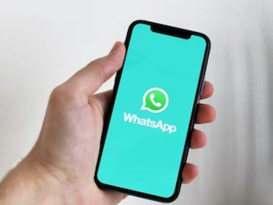 फोटो और वीडियो से भर चुका है WhatsApp? बैकअप के लिए काम आएंगे 4 आसान तरीके