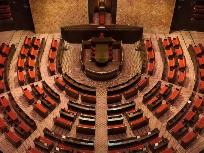 कैसे होता है राज्यसभा का चुनाव, जानें कौन करता है वोट?