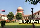 NDPS Act | जब धारा 52ए का पालन करते हुए सैंपल नहीं लिए जाते तो एफएसएल रिपोर्ट बेकार कागज है और इसे साक्ष्य के रूप में नहीं पढ़ा जा सकता: सुप्रीम कोर्ट
