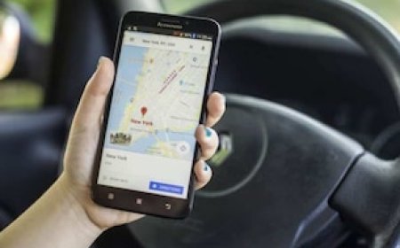 Google Maps बचा सकता है टोल का पैसा, 5 स्टेप्स का Easy Process