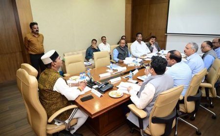 बीज संघ को और अधिक मजबूत करें- सहकारिता मंत्री श्री सारंग