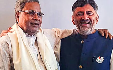 अब 'सही तरीके' से सनातन धर्म पढ़ाएगी कर्नाटक की कांग्रेस सरकार, स्कूल बुक में टीपू सुल्तान से बनाई दूरी