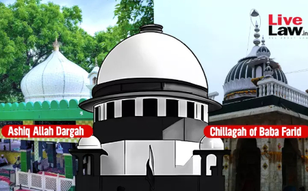 पहले धार्मिक समिति को जांच करने दें': सुप्रीम कोर्ट ने दिल्ली के महरौली में दरगाह की सुरक्षा याचिका पर कहा