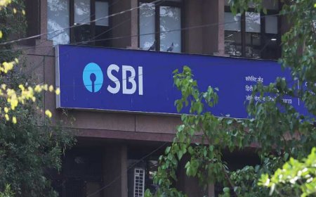 सुप्रीम कोर्ट के आदेश की अवहेलना के लिए SBI के खिलाफ अवमानना याचिका दायर, चुनावी बांड का है मामला
