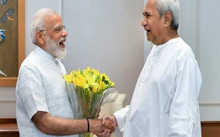 एक हो सकते हैं BJP और BJD, 15 सालों बाद होगा बड़ा खेल! विपक्षी INDIA गठबंधन को लगेगा झटका?