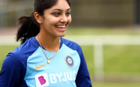 गुजरात जायंट्स को लगा बड़ा झटका, टूर्नामेंट से बाहर हुई ये दिग्गज