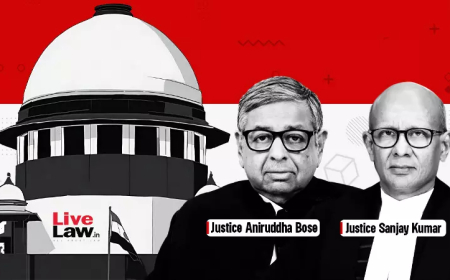 शुरुआत में सहमति से बना रिश्ता हमेशा एक जैसा नहीं रह सकता: सुप्रीम कोर्ट ने रेप केस रद्द करने से इनकार किया