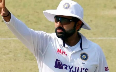 रोहित शर्मा की इस खास क्लब में हुई एंट्री, धोनी-गांगुली को छोड़ा पीछे