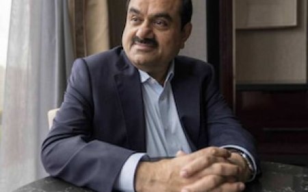 एयरपोर्ट ब‍िजनेस में 60000 करोड़ का इनवेस्‍टमेंट करेगा अडानी ग्रुप, क्‍या है पूरा प्‍लान?