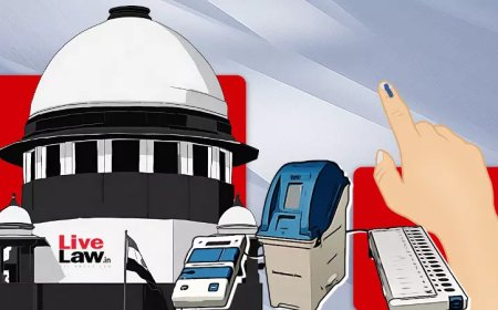 सुप्रीम कोर्ट ने वोट देने के अधिकार को मौलिक अधिकार घोषित करने की मांग वाली याचिका खारिज की