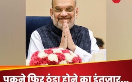 लोकसभा चुनाव से पहले राम मंदिर फिर CAA... मोदी सरकार का समर्थकों को डबल डोज, क्यों किया 4 साल इंतजार? पूरी क्रोनोलॉजी