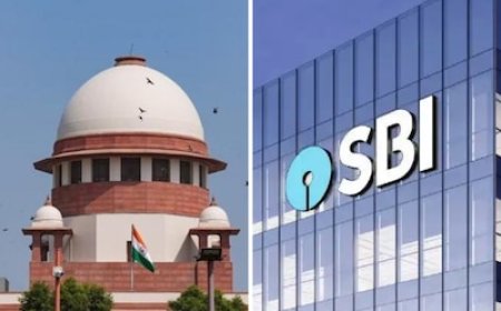 SBI ने सुप्रीम कोर्ट को बताया, 2019 से कितने चुनावी बॉन्ड खरीदे और भुनाए गए, ये जानकारियां आईं सामने