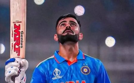 विराट को टी20 वर्ल्ड कप से बाहर करने की अटकलों पर भड़के इरफान, बोले- सवाल उठाने वाले गली क्रिकेट से...