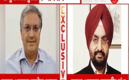 चुनाव आयुक्त के नामों पर सस्पेंस खत्म, ज्ञानेश कुमार-सुखबीर संधू के नाम पर लगी मुहर