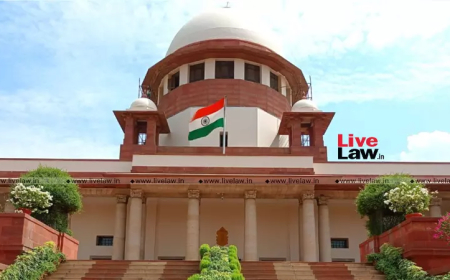 सरकारी कर्मचारी का ट्रांसफर सिर्फ इसलिए गलत नहीं, कि यह विधायक के कहने पर जारी किया गया: सुप्रीम कोर्ट