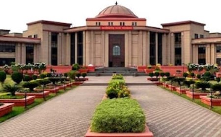 हाईकोर्ट पहुंची छत्तीसगढ़ की 'रामलला दर्शन योजना', संविधान के सिद्धांत का हवाला देकर बंद करने की मांग