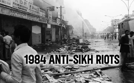 1984 Anti-Sikh Riots : सुप्रीम कोर्ट ने पूर्व कांग्रेस पार्षद बलवान खोखर की फर्लो याचिका पर CBI से जवाब तलब किया