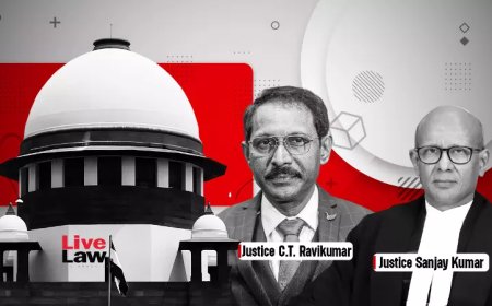 वकील के माध्यम से अग्रिम जमानत अर्जी दाखिल करना फरार आरोपी की उपस्थिति नहीं माना जा सकता: सुप्रीम कोर्ट