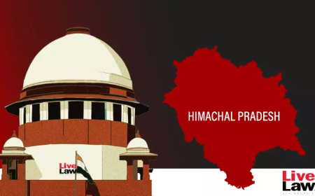 सुप्रीम कोर्ट ने हिमाचल प्रदेश विधानसभा से बागी कांग्रेस विधायकों की अयोग्यता पर रोक लगाने से इनकार किया