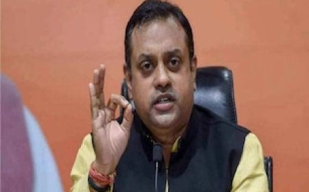 9 समन 18 बहाने! डर कर भाग रहे हैं केजरीवाल, बीजेपी ने साधा निशाना