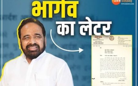 इधर MP के सबसे सीनियर MLA ने EC को लिखी चिट्टी, उधर उनकी पहल का लोगों ने किया स्वागत