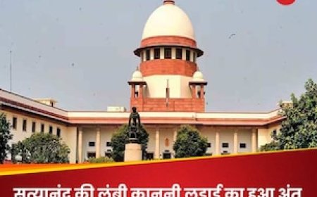 एड्स की रिपोर्ट निकली गलत, सत्‍यानंद सिंह के करियर का हुआ सत्‍यानाश; 23 साल बाद मिलेंगे 50 लाख